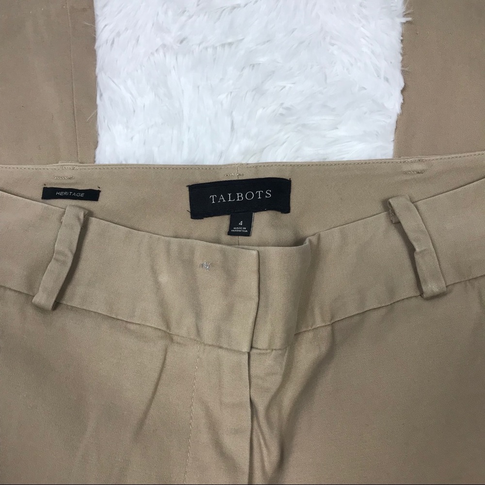 Talbot pants - Picture 4 of 4